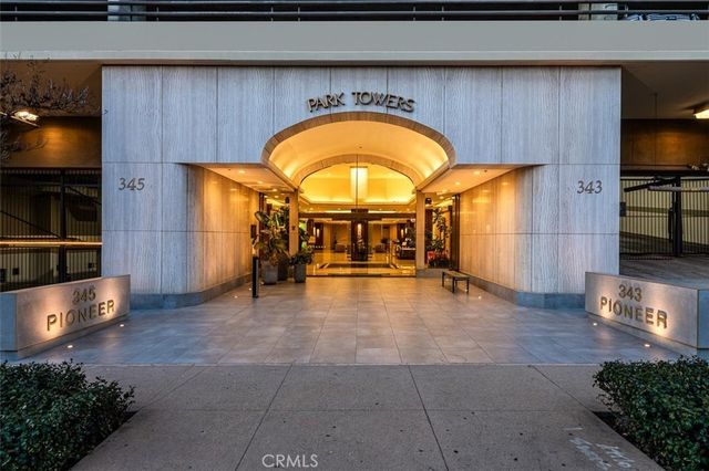 345 Pioneer Drive # 1705, Glendale