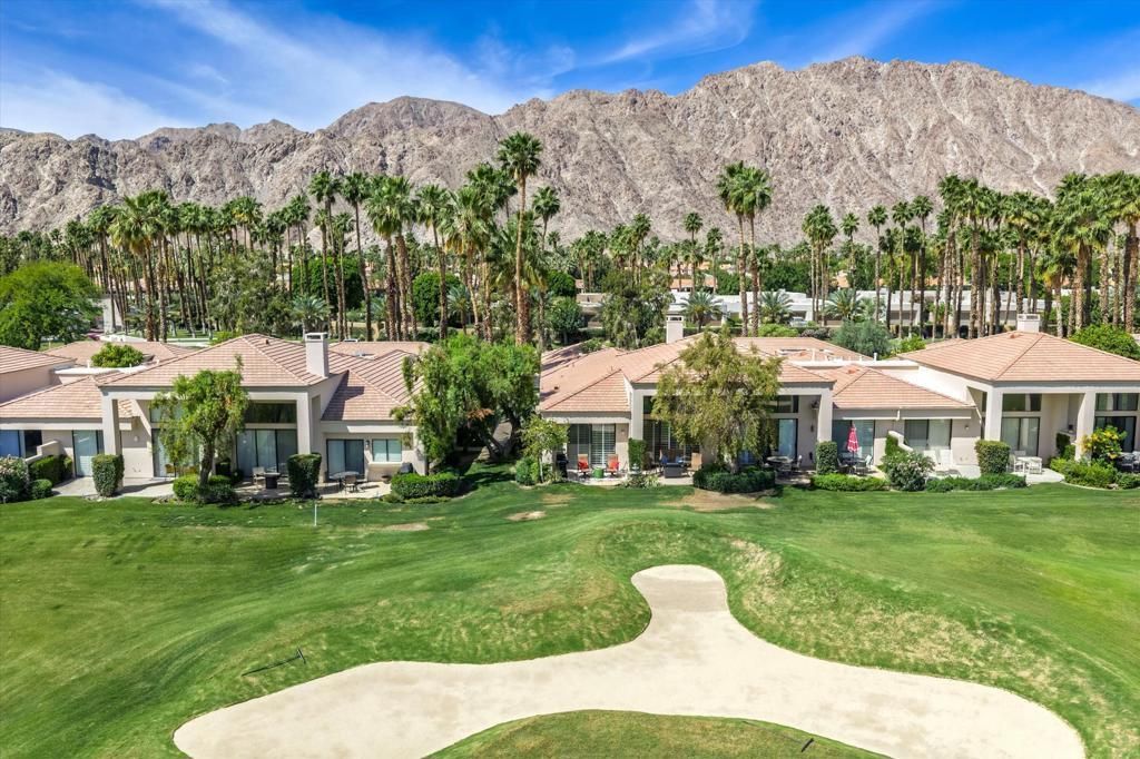 55080 Oak Tree # A17, La Quinta