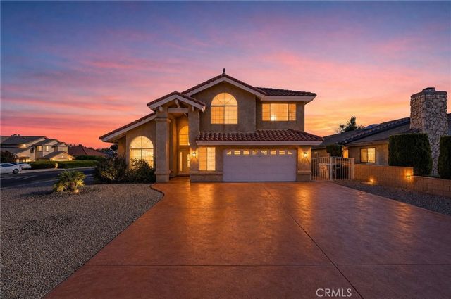 17943 Garden Glen Drive, Victorville