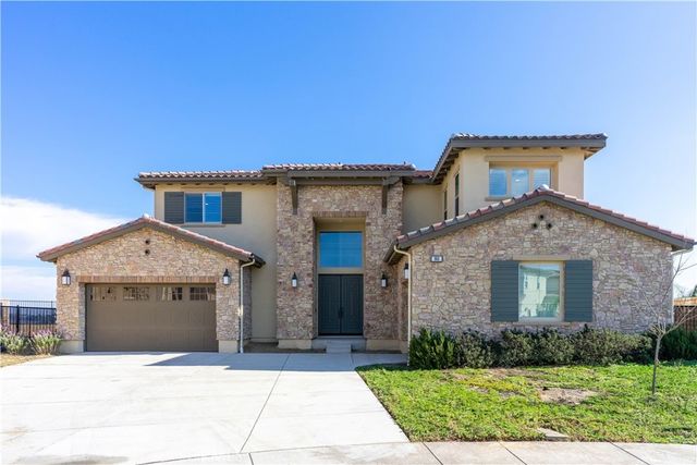 966 Feather Hollow Court, Chino Hills