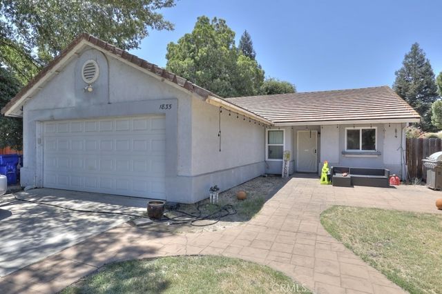 1835 Brentwood Court, Atwater