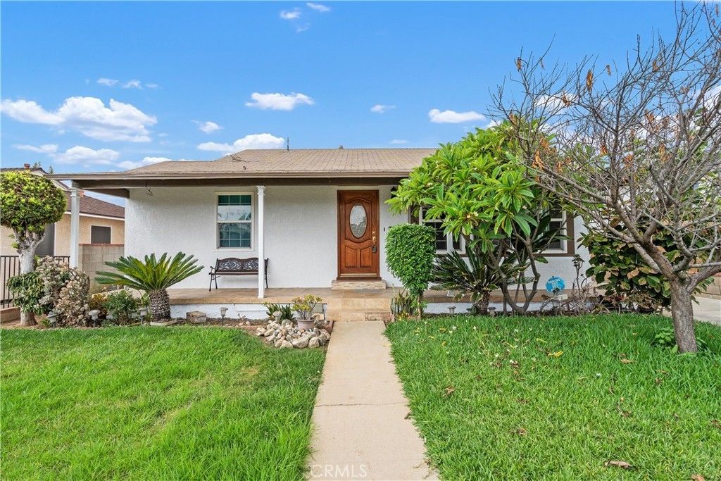2021 Bleakwood Ave, Monterey Park