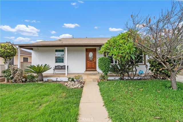 2021 Bleakwood Ave, Monterey Park