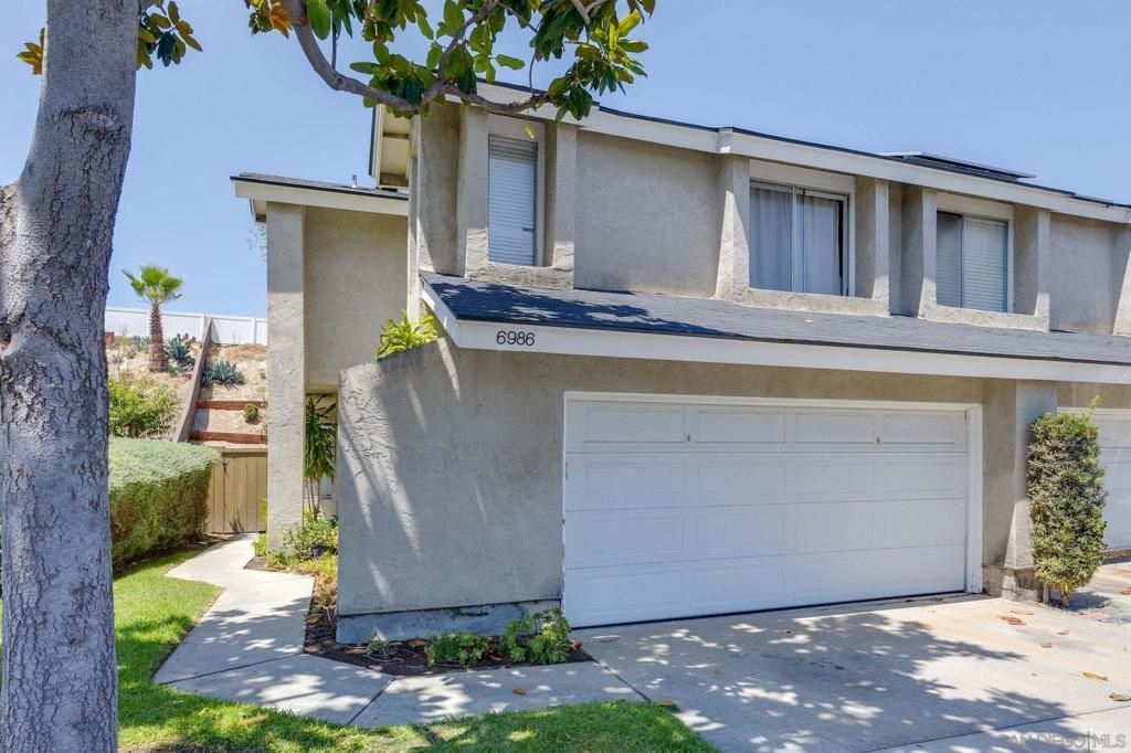 6986 Pembridge Lane, San Diego