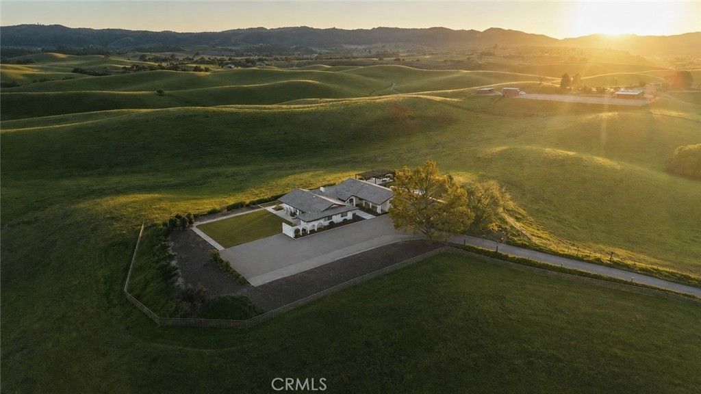35 Wellsona Road, Paso Robles