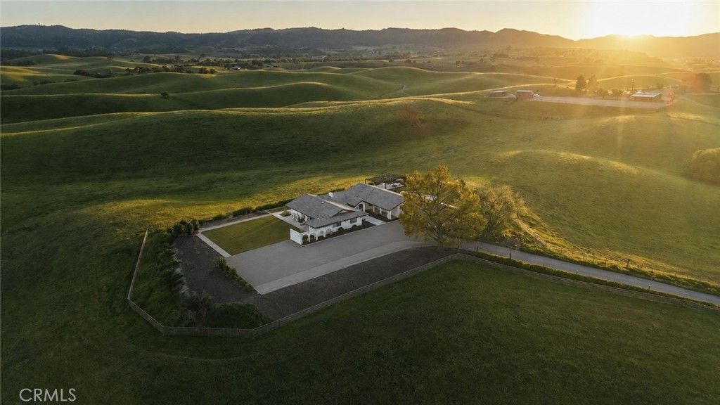 35 Wellsona Road, Paso Robles
