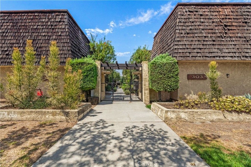 303 W Linda Vista Avenue # 19, Alhambra