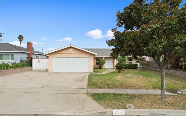 7437 Kirkwood, Rancho Cucamonga