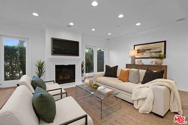 1838 Westholme Avenue # 104, Los Angeles