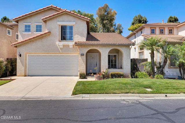 473 Arroyo Del Mar, Camarillo