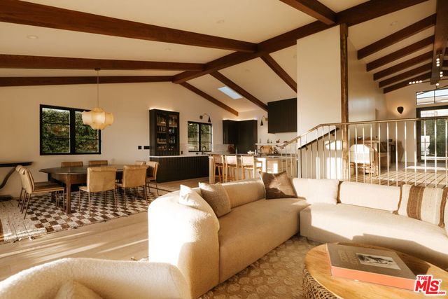 221 Tranquillo Road, Los Angeles