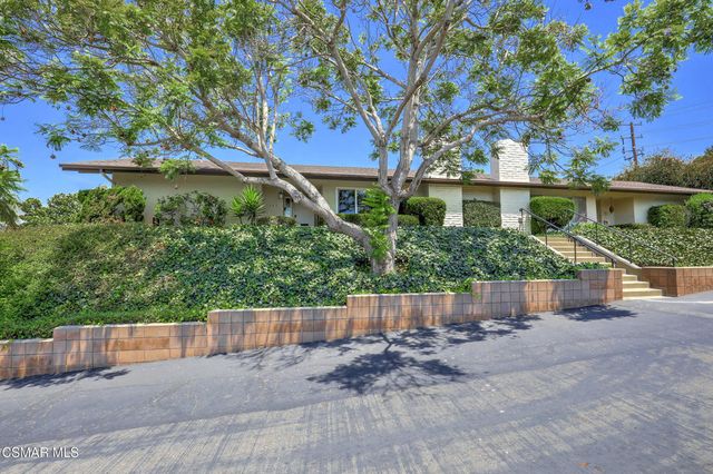 865 Cieneguitas Road, Santa Barbara