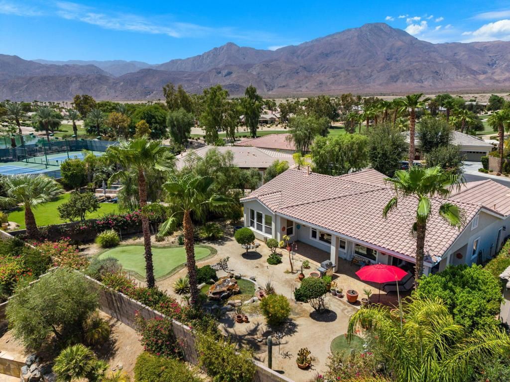 60582 Silver Torch Circle, La Quinta