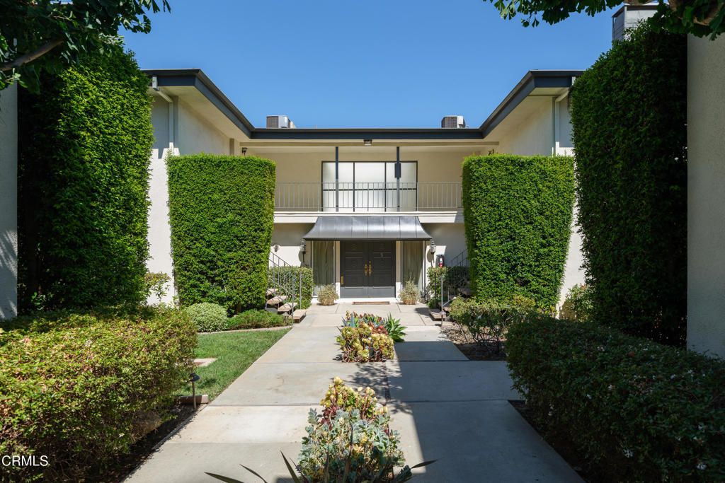 610 S Orange Grove Boulevard # 6, Pasadena