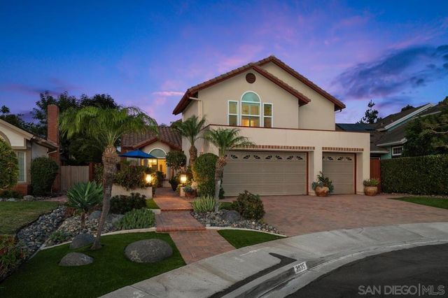 3935 San Gregorio, San Diego