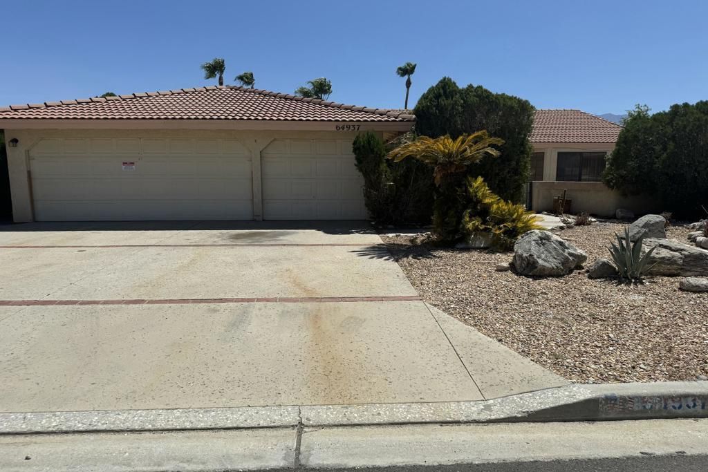 64937 Ray Court, Desert Hot Springs