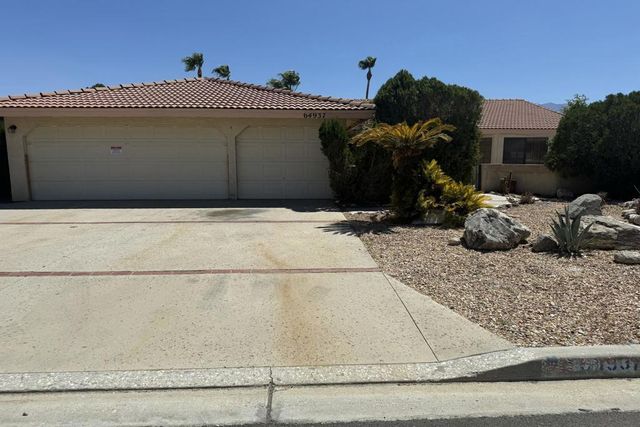 64937 Ray Court, Desert Hot Springs