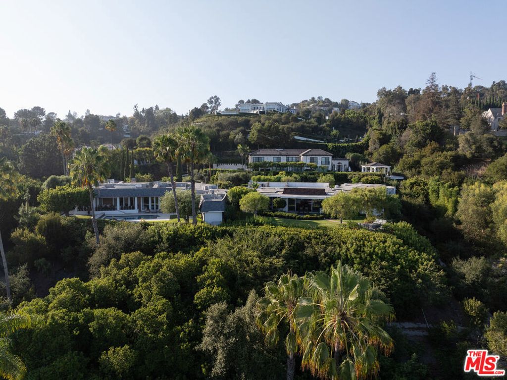510 Stonewood Drive, Beverly Hills