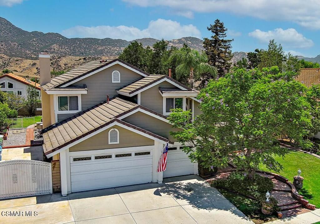 2990 Klamath Avenue, Simi Valley