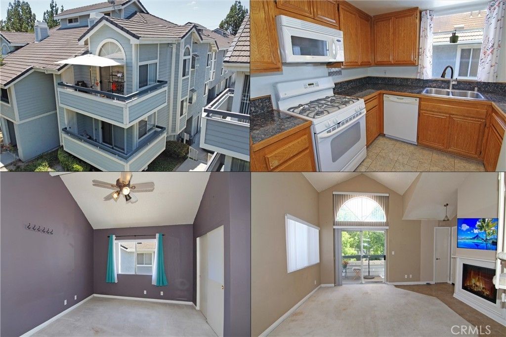 26808 Claudette Street # 332, Canyon Country