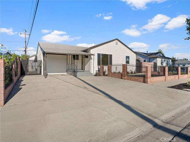8612 Skabo, Whittier