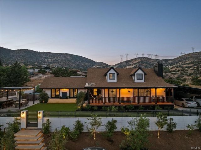 1617 Twin Butte, Palmdale