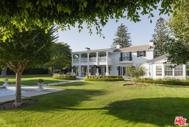 4225 Mariposa Drive, Santa Barbara