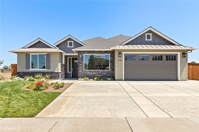 2726 Waterloo Circle, Chico