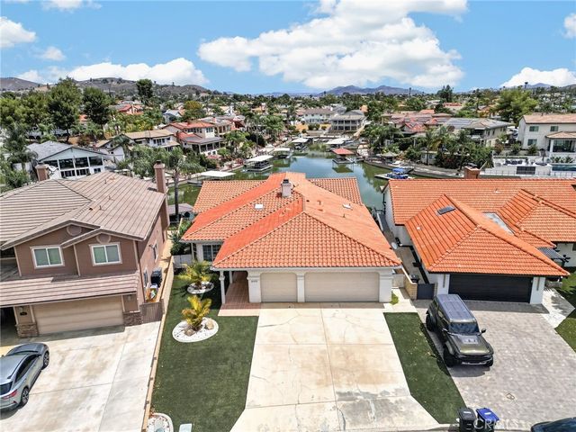 30579 Seahorse Circle, Canyon Lake