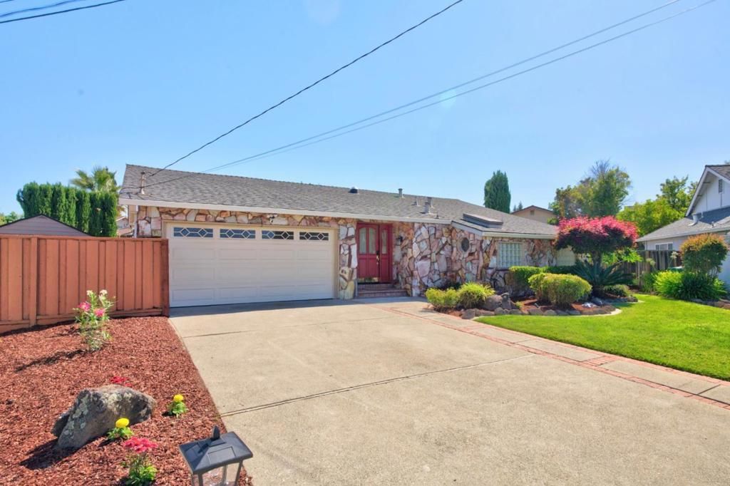 177 Cassandra Place, San Ramon