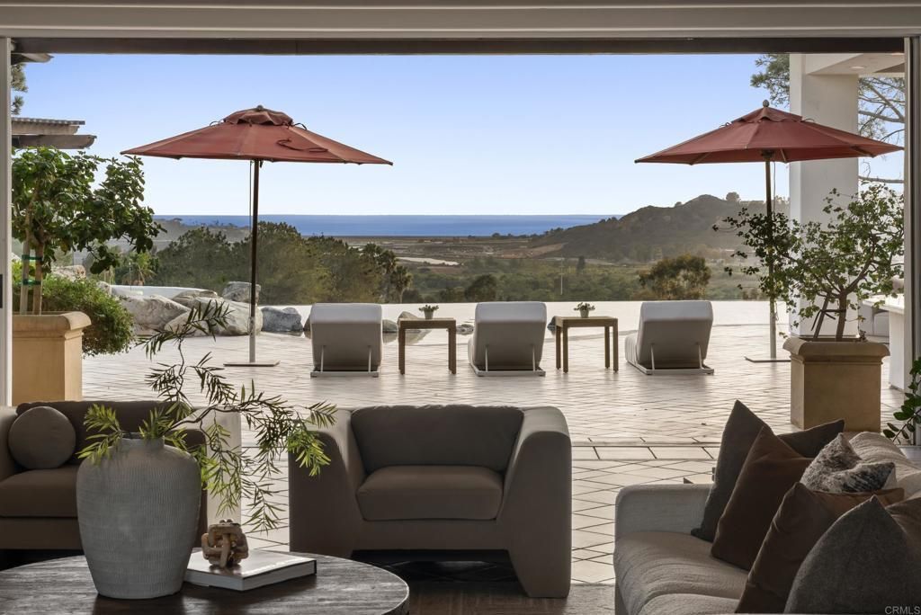 4704 El Mirar, Rancho Santa Fe