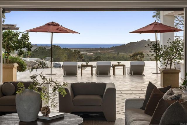 4704 El Mirar, Rancho Santa Fe