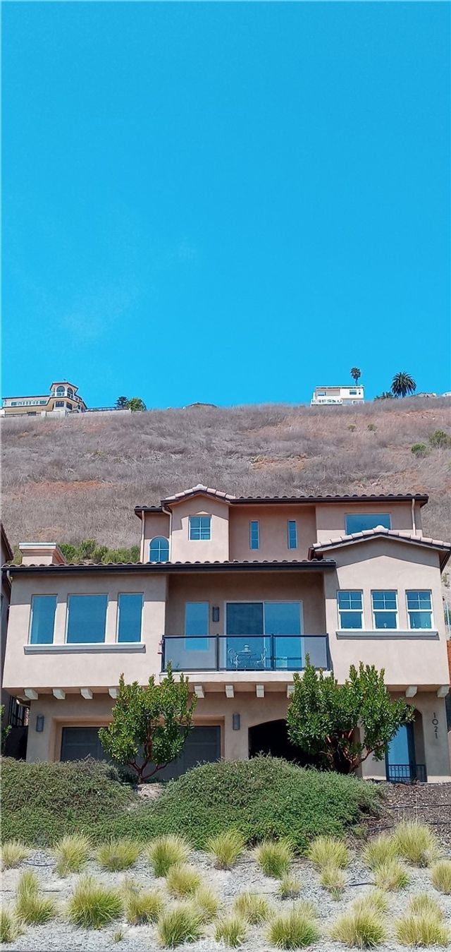 1021 Canyon Lane, Pismo Beach