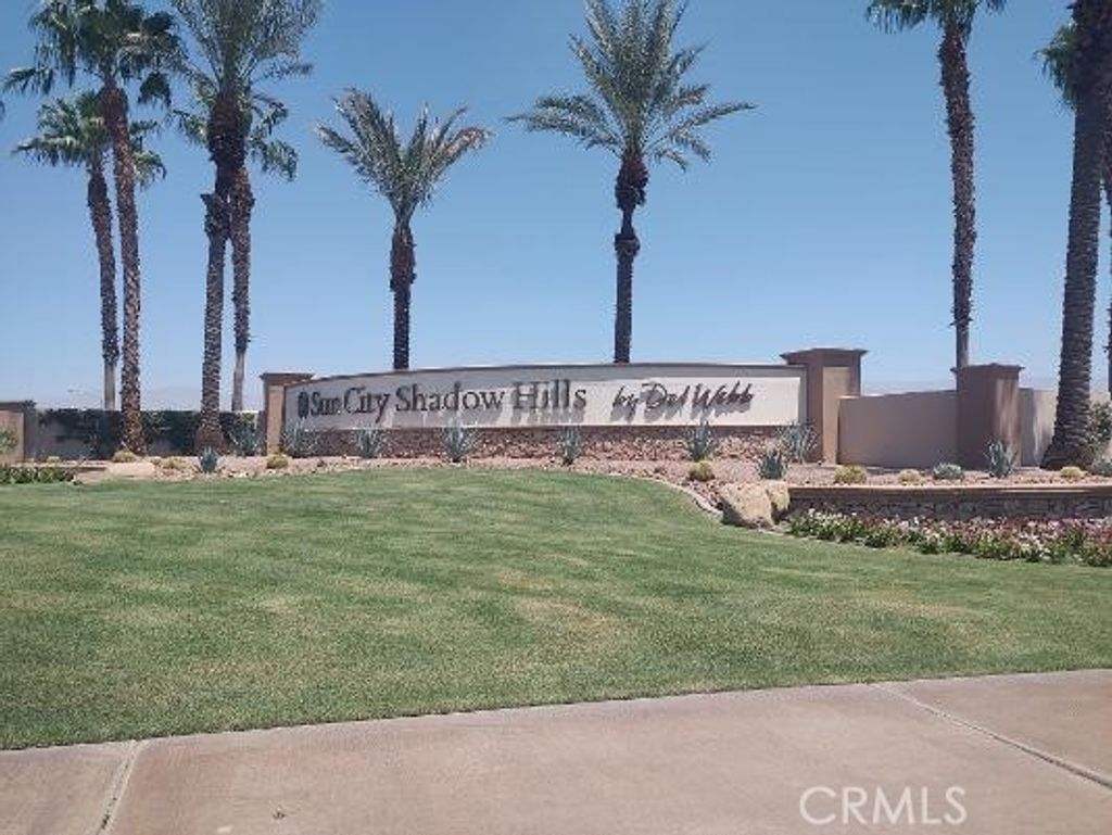 40099 Calle Santa Juana, Indio