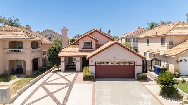 8026 Palermo, Fontana