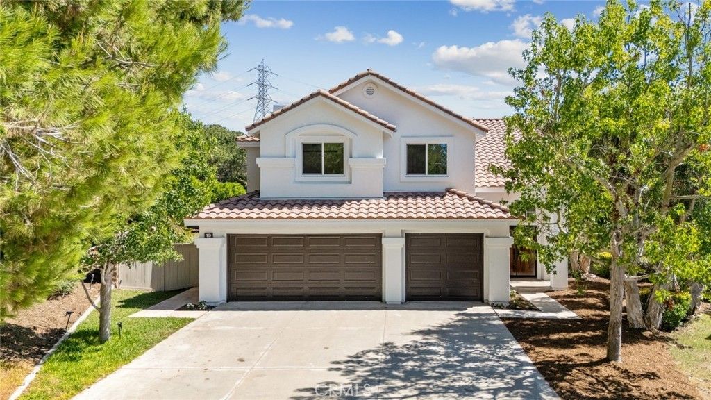 19 Mallard Drive, Aliso Viejo