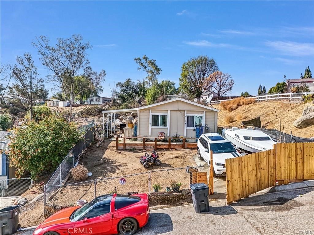17125 Cajon Drive, Perris