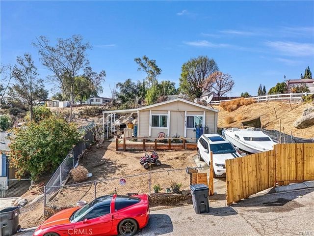 17125 Cajon Drive, Perris
