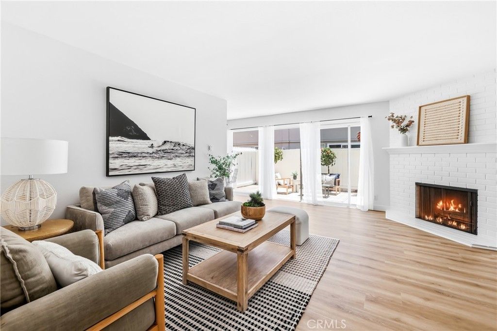 1741 Tustin Avenue # 12c, Costa Mesa