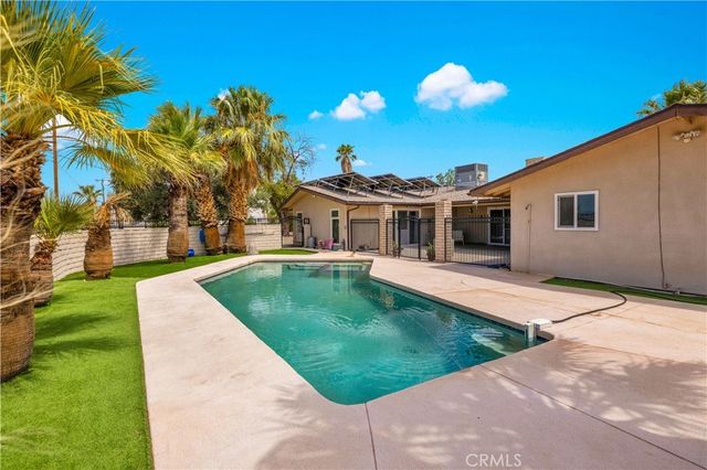 74414 National Park Drive, 29 Palms