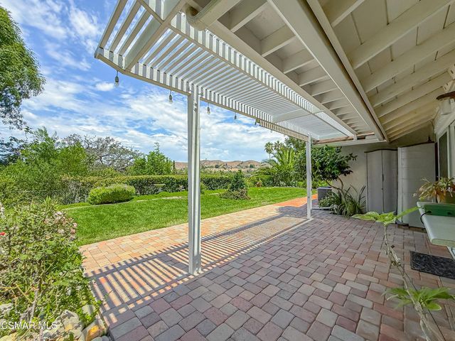 29249 Hillrise Drive, Agoura Hills
