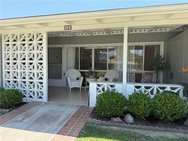 13741 Annandale Dr 1-20d, Seal Beach