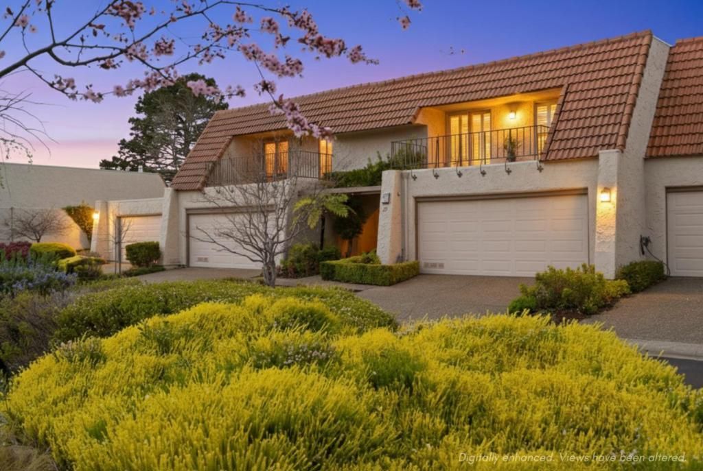 25 Rinconada Circle, Belmont