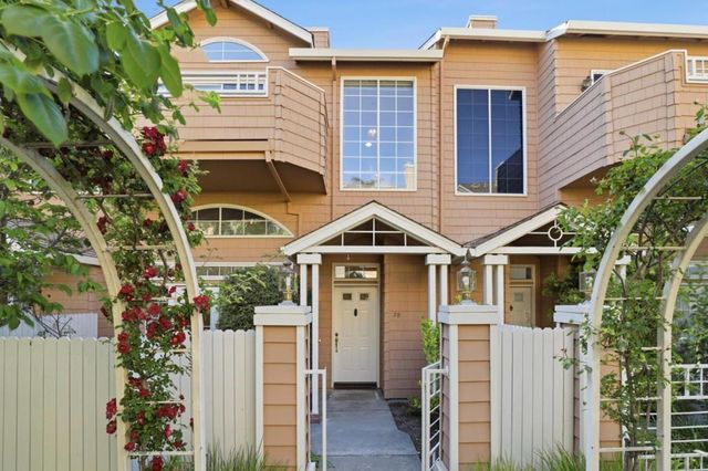 444 San Antonio Road # 7b, Palo Alto
