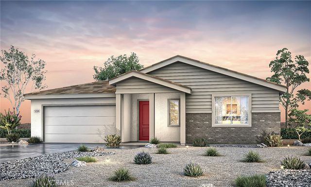 3635 E Avenue Q14, Palmdale
