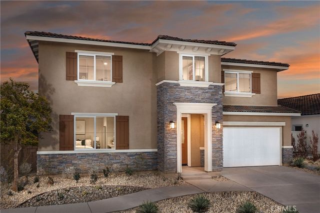 9075 Carson Avenue, Hesperia