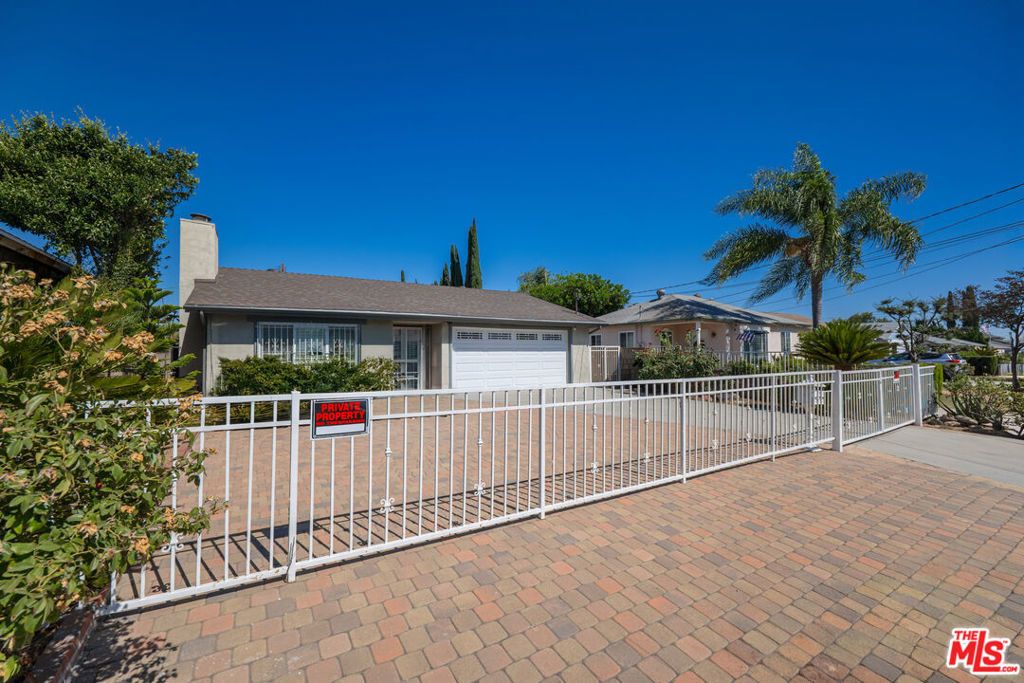 4824 Bartlett Avenue, Rosemead