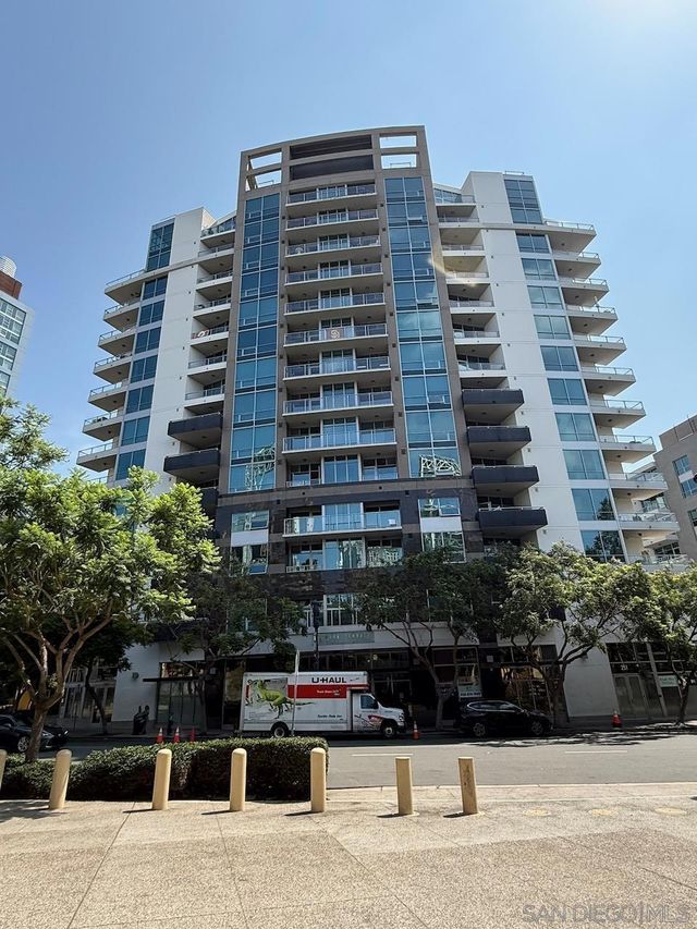 253 10th Ave # 624, San Diego