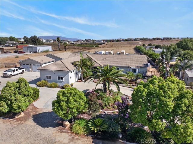 18626 Mariposa, Riverside