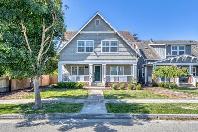 107 Fifth Street, Spreckels